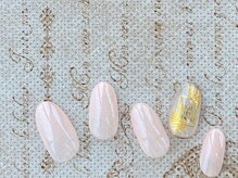 ネイルクルール(Nail.Couleur)/2021-Autumn-3