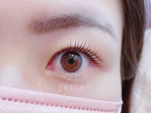 ジョリープラス(jolie +)/jolie+ eye designs