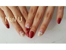 ネイルユー(Nail U)/シンプル定額デザイン