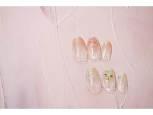 ブリオン 六本松店(Bullion)/シャイニンググラデ