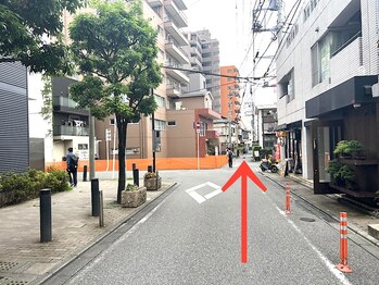 リアン(Lien)/【道案内8】