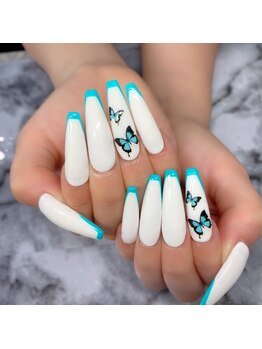 サロンアール(salon R)/