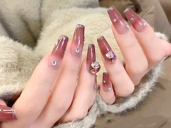 ユニークネイル 横浜関内店(Unique Nail)/やり放題120分