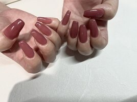 ワンカラー