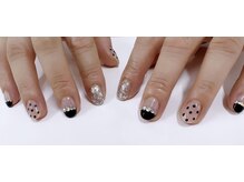 はあとねいる 安佐南店/店舗限定デザイン