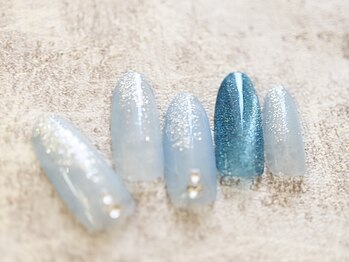 ドルチェネイル(Dolce.Nail)/.+..:.* Basicコース*..+.:*