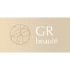 ジーアールボーテ(GRbeaute')のお店ロゴ