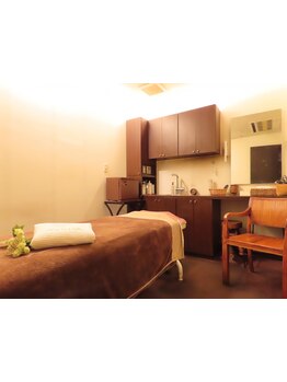 ラグジュアリーサロン・ホテルスパ