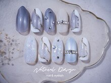 ナチュラルデザイン 品川本店(Natural Design)/オフィスネイル
