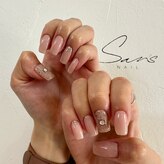 サムズネイル(Sam's NAIL)