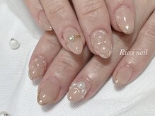 チアフルチア バイ リッチネイル(CheerfulCheer by Ricci nail)/