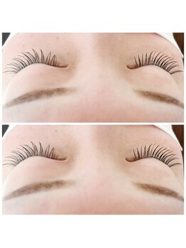 コア(Ko'A)/フラットラッシュ120本