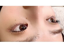 ノエルブラン(Noel blan)/３６０°くるりん美まつげ♪