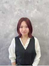 クレアラルーチェ 徳島北島田店(Crea la Luce) 【eye】 Tanaka