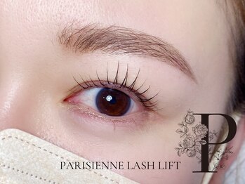 シルトウキョウ 葛西(Cil Tokyo)/パリジェンヌラッシュリフト