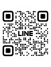 LINE専用◎お問い合わせはこちら※こちらのクーポンは予約はできません
