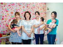 高専まえ整体院/お子様同伴可