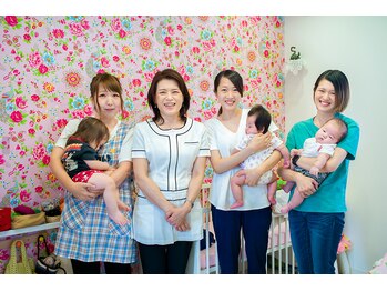 高専まえ整体院/お子様同伴可