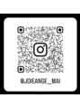 エステサロン ジョアアンジェ(joie ange) 私のインスタです!是非フォローお願いします♪