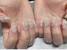 ユイット ジョアーズ/モヤモヤ