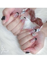 ユリネイル(Yuri nail)/