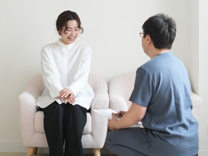 カラダの調整所の写真