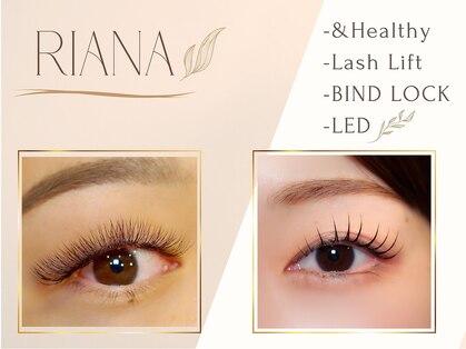 リアナ 船橋店(Riana)の写真