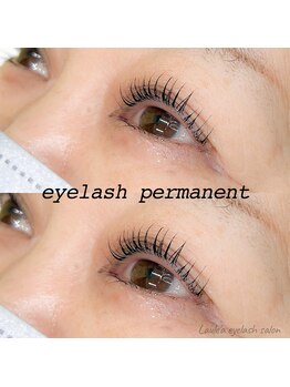 ラウレア 保谷店(Laule’a)/まつげパーマ【保谷/まつげ】