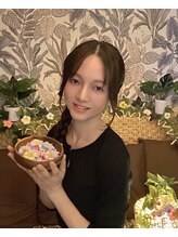 アジアンリラクゼーション ヴィラ 藻岩店(asian relaxation villa) 加賀 
