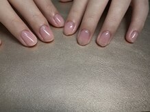 アムネイル(am.nail)/自爪補強