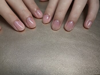 アムネイル(am.nail)/自爪補強