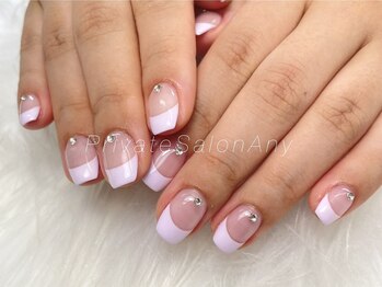 エニィ(Any)/フレンチ