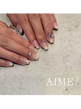 アイム(AIME)/韓国