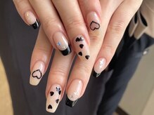 ワイワイ(yy)/ハートたくさん