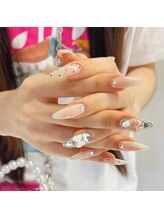 メイプル(Maple)/持ち込みデザイン