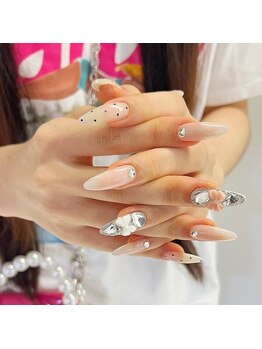 メイプル(Maple)/持ち込みデザイン