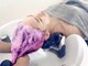 モルニスパ 大阪梅田(MORNI spa)の写真/【話題沸騰!】極上髪質改善ヘッドスパ&トリートメント。モチがよく、驚く手触り。五感を癒す選べるアロマ♪