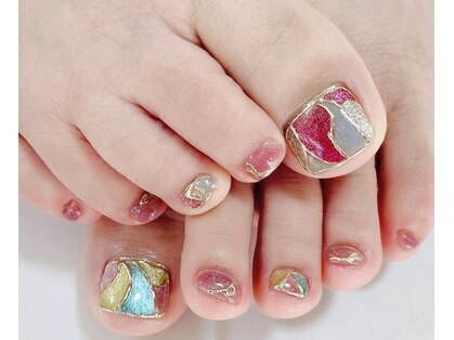 カーム(CALM)の写真