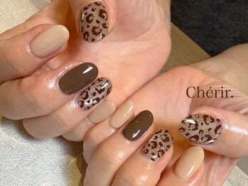 シェリール(Cherir.)/M定額