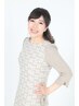 マツエク世界チャンピオン堀部有紀施術!ハリウッドLEDマツエクWフラット120本
