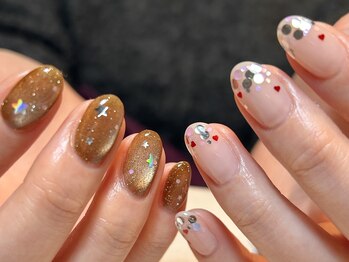 ラクネイル 浦和店(raku nail)/