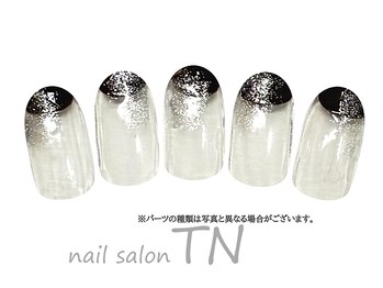 ティーエヌ イオン新潟青山店/1月季節の定額5900円コ―ス