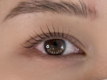 ディアサロン 横浜店(Dia salon)/l3ラッシュリフト/横浜