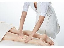 ポーラ エステ ド 鳥取東店(POLA)/ボディエステ【フット】