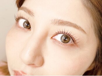 リトル リトラ(Little littla)の写真/“すっぴんにも自信がつく”初めてのまつげパーマで不安な方・マツエク→まつげパーマへの乗り換えの方も◎