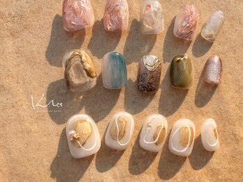 クレー(Klee)/定額RichDesignコース