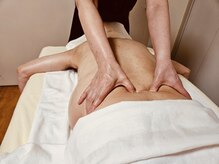 THE ソウル リラクゼーション/