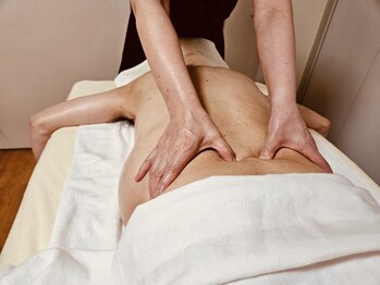 THE ソウル リラクゼーション/