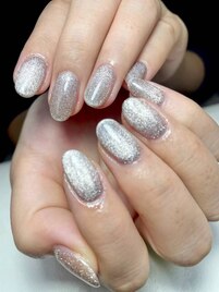 ネイル【マグネット】