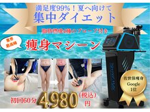 ベルフィーヌボーテ(BELFINE beaute)